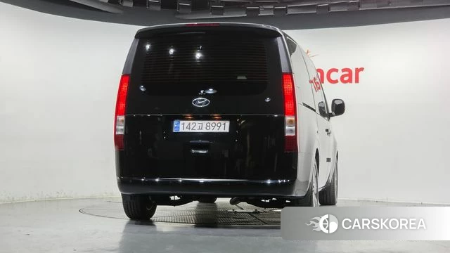 Hyundai Staria id 4774033 из Кореи 14