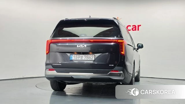 Kia The New Carnival 4th Generation id 4964942 из Кореи 29