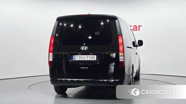 Hyundai The New Staria id 4934461 из Кореи 14