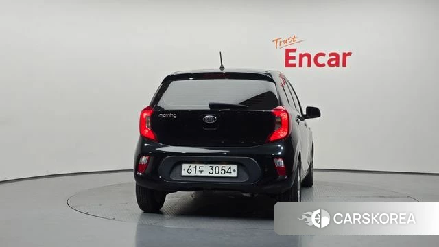 Kia All New Morning (JA) id 4983149 из Кореи 25