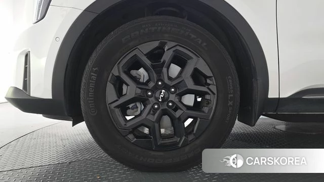 Kia The New Sorento 4th Generation id 5016105 из Кореи 34