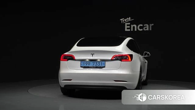 Tesla Model 3 id 5003832 из Кореи 24