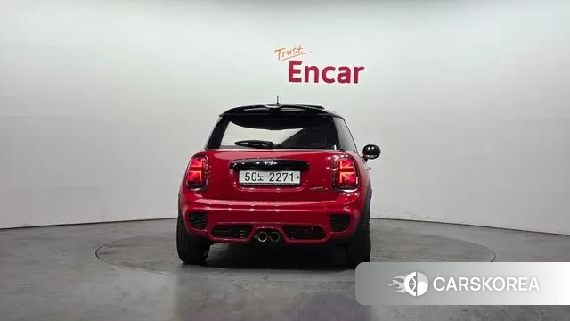 Mini Cooper S id 3766471 из Кореи 14