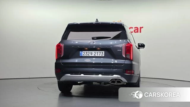Hyundai Palisade id 4736181 из Кореи 24