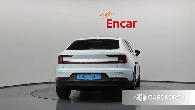 Polestar Polestar 2 id 5017395 из Кореи 28