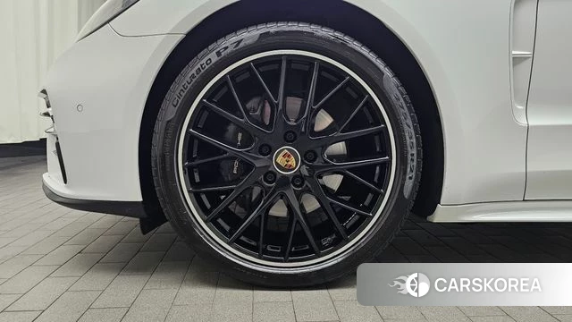 Porsche Panamera (971) id 4726537 из Кореи 25