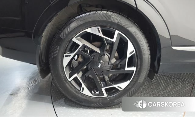 Kia Sportage 5th Generation id 5003153 из Кореи 27