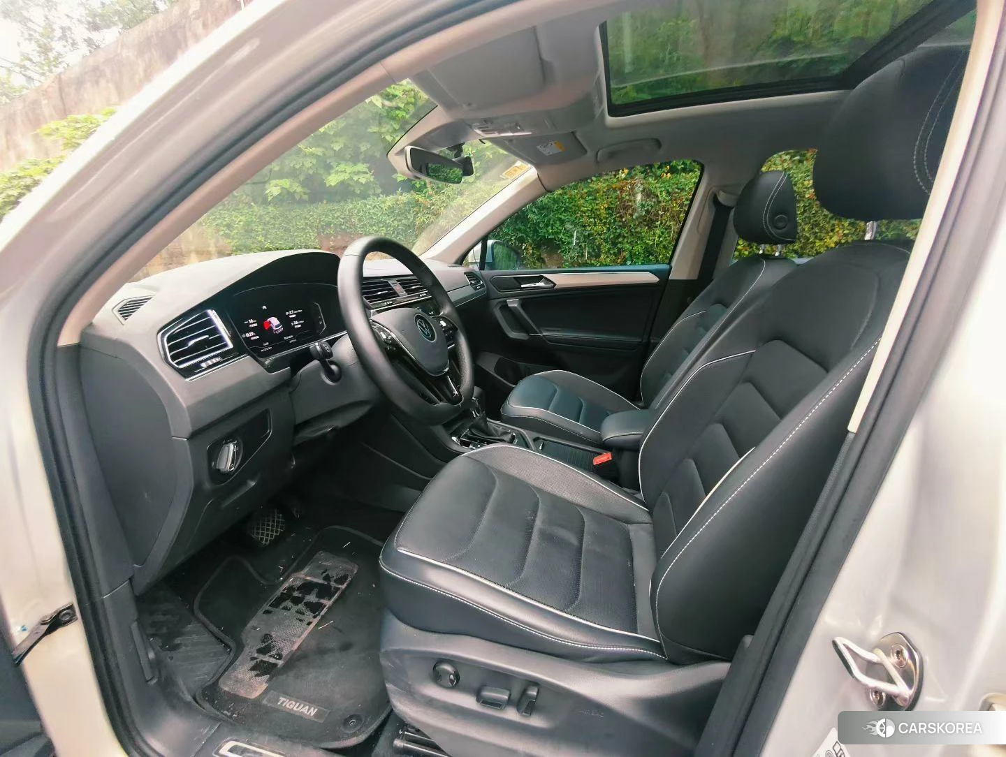 Volkswagen Tiguan L 2020 Другой из Китая, фото 4