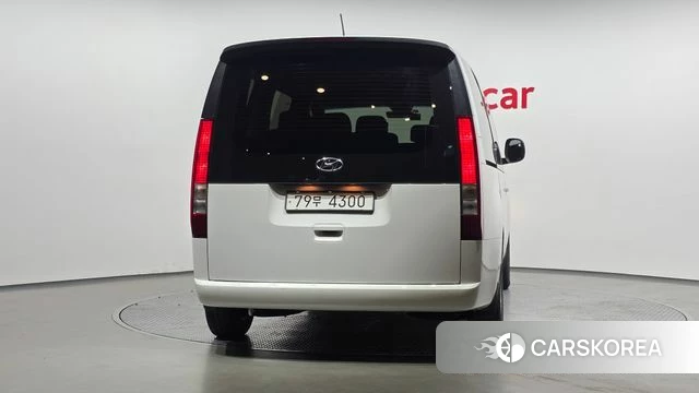 Hyundai Staria id 4991238 из Кореи 14