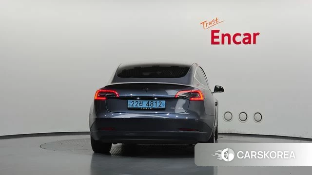 Tesla Model 3 id 5018352 из Кореи 14