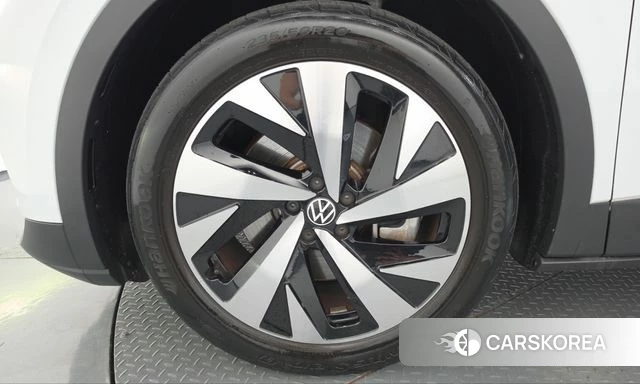 Volkswagen ID.4 id 5026690 из Кореи 24