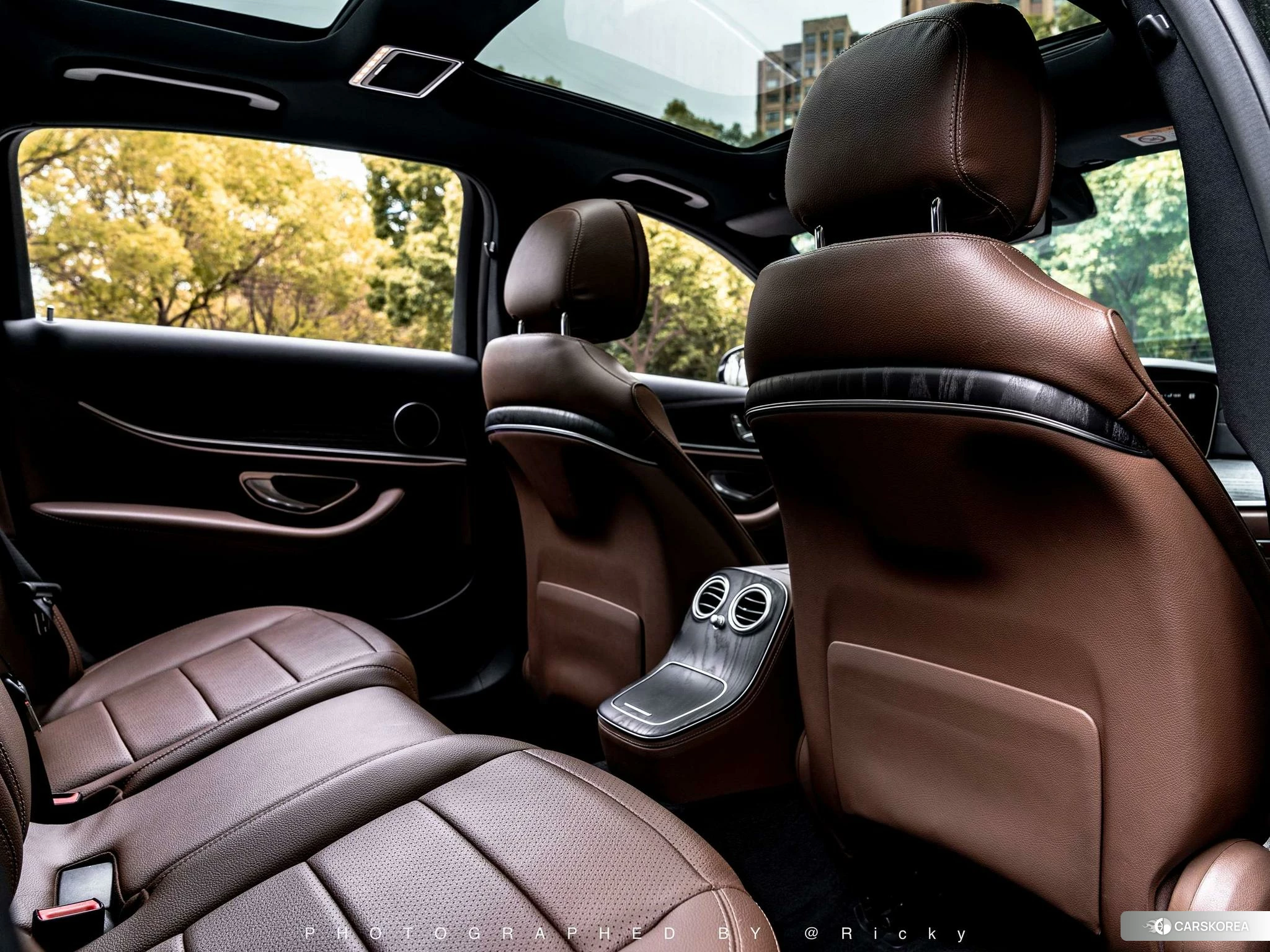 Mercedes-Benz E-Class 2021 Черный из Китая, фото 5