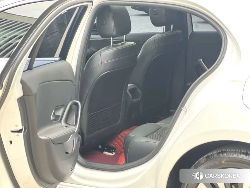 Mercedes-Benz A-Class 2020 Белый из Китая, фото 4