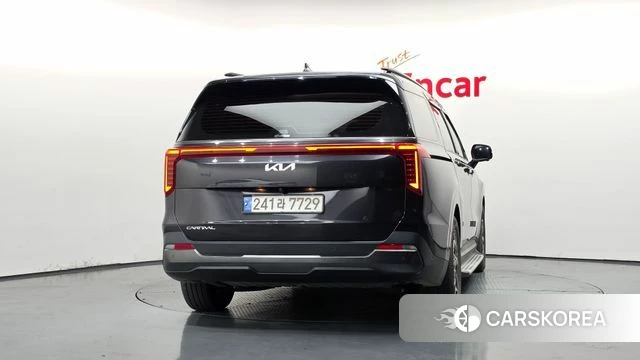 Kia The New Carnival 4th Generation id 5045998 из Кореи 34