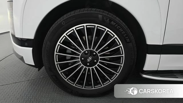 Hyundai Ionic 9 id 5026190 из Кореи 32