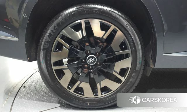 Hyundai The New Palisade id 5016946 из Кореи 27