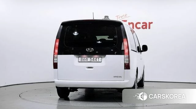 Hyundai Staria id 5040807 из Кореи 24