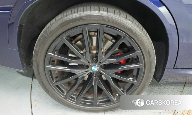 BMW X5 (G05) id 5016546 из Кореи 28