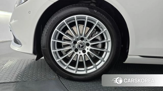 Mercedes-Benz E-Class W213 id 5028422 из Кореи 30