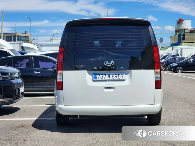 Hyundai Staria id 4772489 из Кореи 12