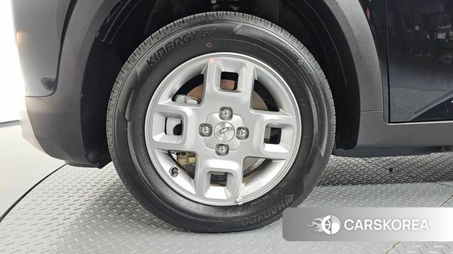 Hyundai Casper Electric id 4879488 из Кореи 26