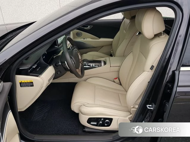 Kia More K9 id 5031188 из Кореи 14