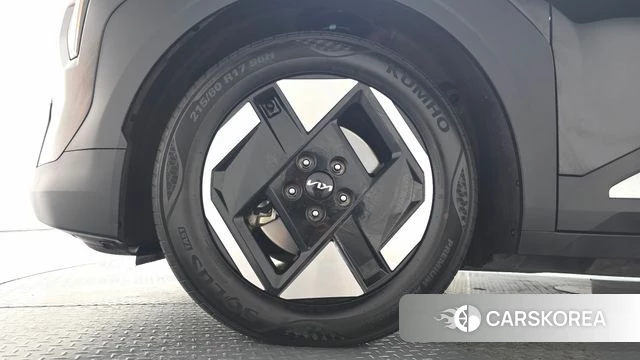 Kia EV3 id 4783213 из Кореи 29