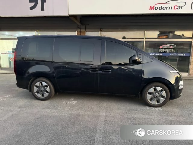 Hyundai Staria id 4986074 из Кореи 8