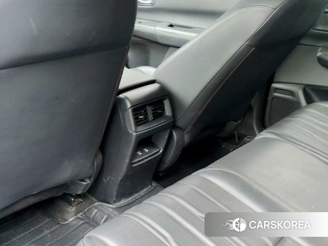 Honda Breeze 2023 Черный из Китая, фото 5