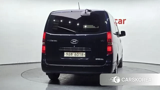 Hyundai The New Grand Starex id 3741451 из Кореи 14
