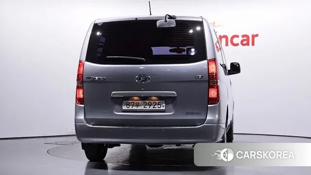 Hyundai The New Grand Starex id 3176757 из Кореи 14