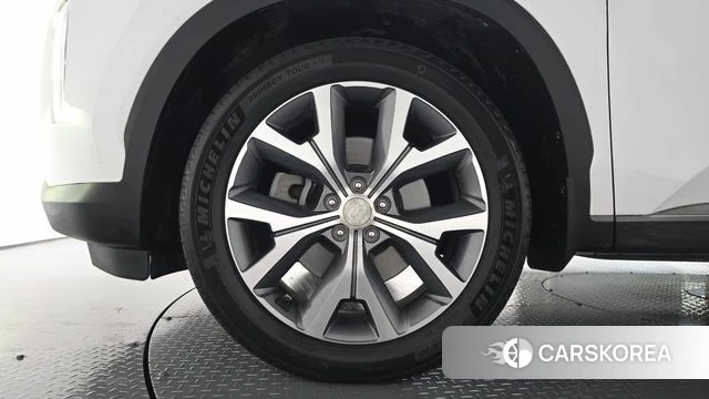 Hyundai Palisade id 5017849 из Кореи 31
