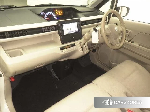 Suzuki Wagon R 2019 из Японии, фото 4