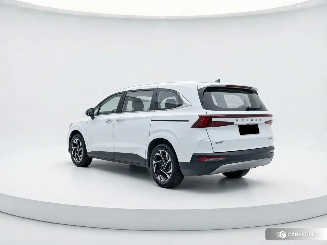 Hyundai Custo 2022 Белый из Китая, фото 4
