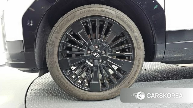 Hyundai Santa Fe (MX5) id 4773823 из Кореи 32