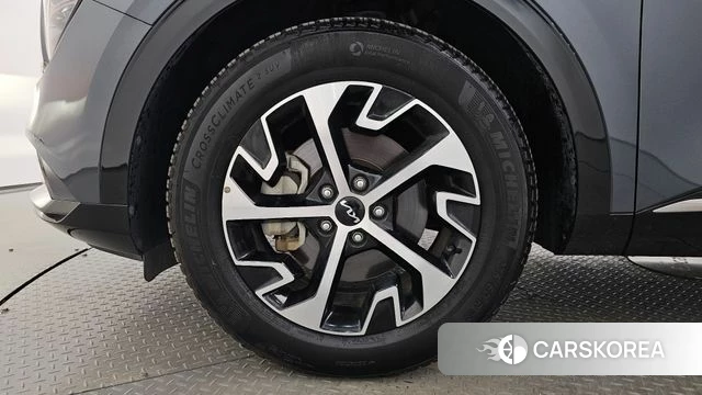 Kia Sportage 5th Generation Hybrid id 5022133 из Кореи 27
