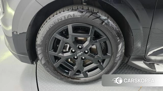 Kia The New Carnival 4th Generation id 5001767 из Кореи 33