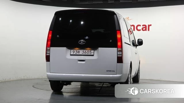 Hyundai Staria id 4524716 из Кореи 14