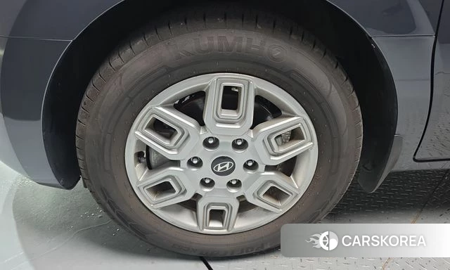 Hyundai Staria id 4950167 из Кореи 26