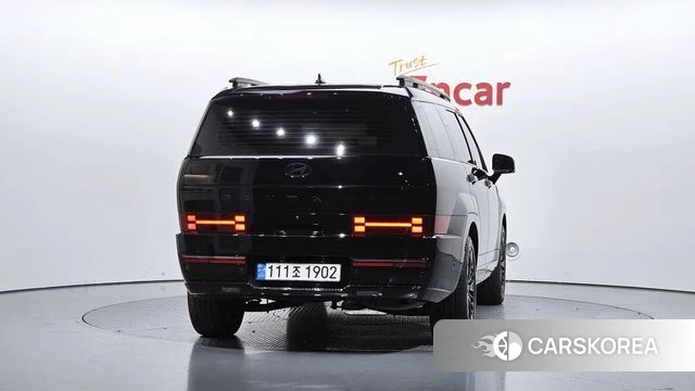 Hyundai Santa Fe (MX5) id 5039251 из Кореи 33