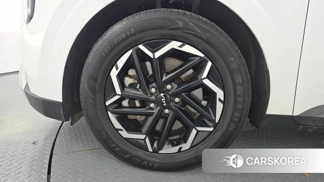 Kia The New Carnival 4th Generation id 4980562 из Кореи 28