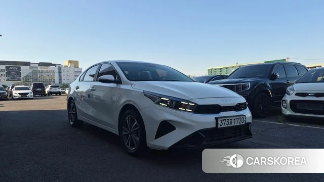 Kia The New K3 2nd generation id 4991790 из Кореи 14
