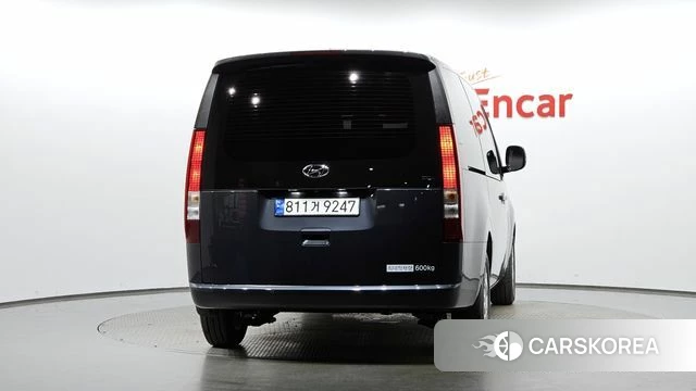 Hyundai Staria id 4942063 из Кореи 23