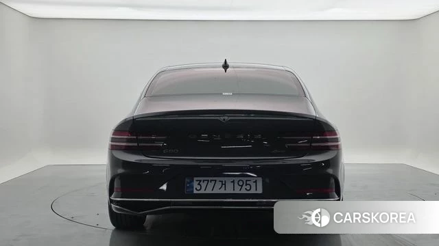 Genesis G80 (RG3) id 5031442 из Кореи 11