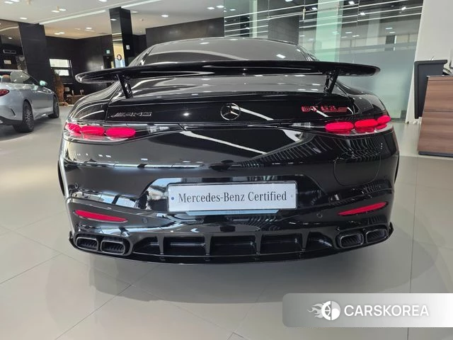 Mercedes-Benz AMG GT C192 id 4934513 из Кореи 14