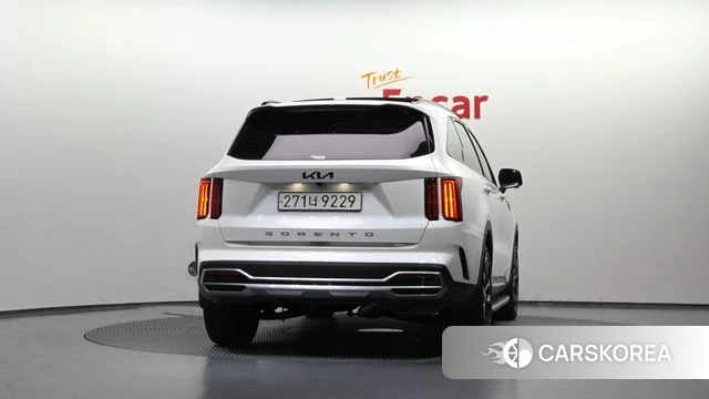 Kia Sorento 4th Generation id 5059598 из Кореи 26