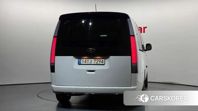 Hyundai Staria id 5040901 из Кореи 28
