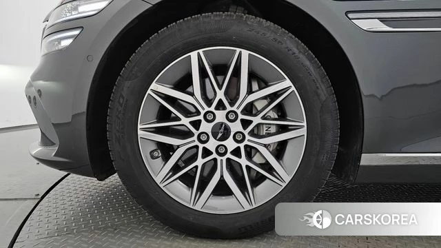 Genesis G80 (RG3) id 4934765 из Кореи 27