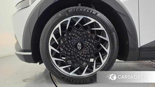 Hyundai Ionic 5 id 4976196 из Кореи 26
