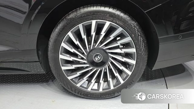 Hyundai Grandeur Hybrid (GN7) id 4921183 из Кореи 26